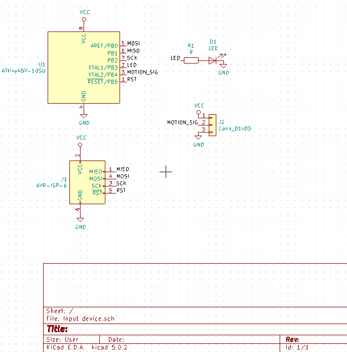 schematic