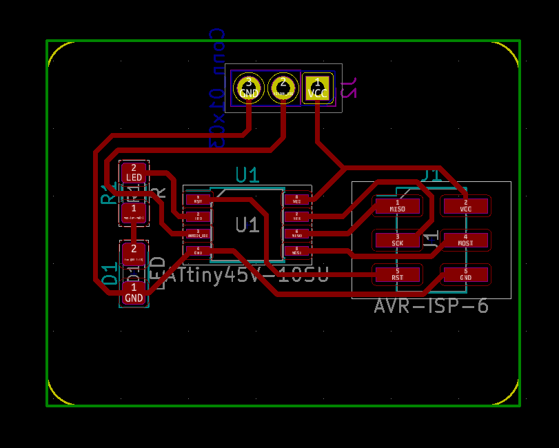 pcb traces