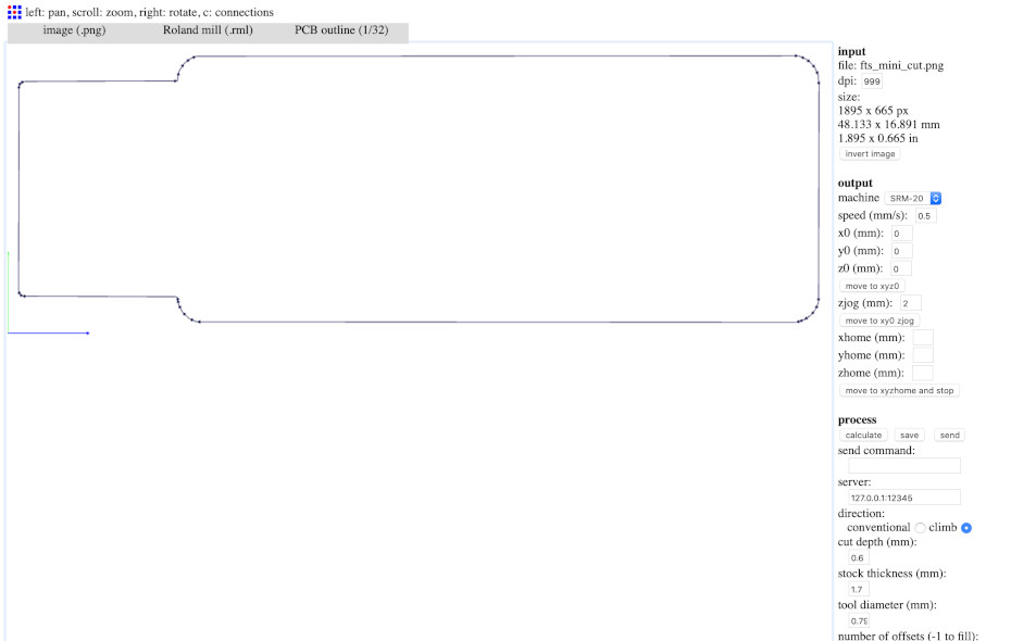 A picture of a boat!