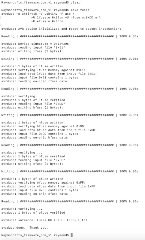 A picture of a boat!