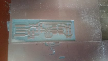 A picture of a boat!