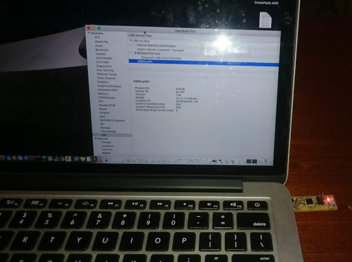 A picture of a boat!