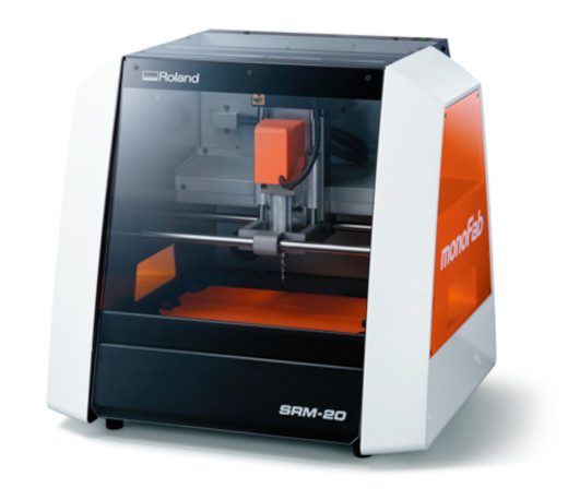 A picture of a house!