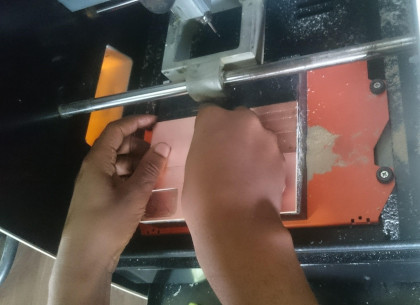 A picture of a boat!