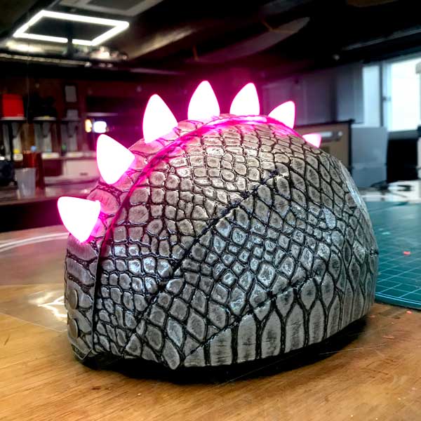 Smart Sensor Network