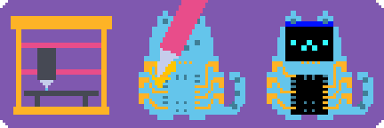 Print trace technique hero image