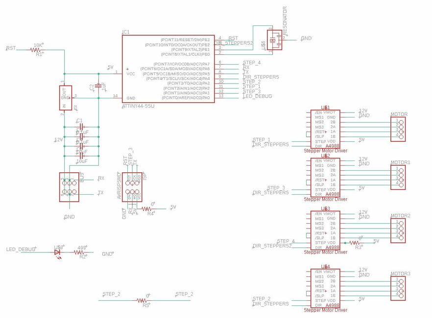 schematic