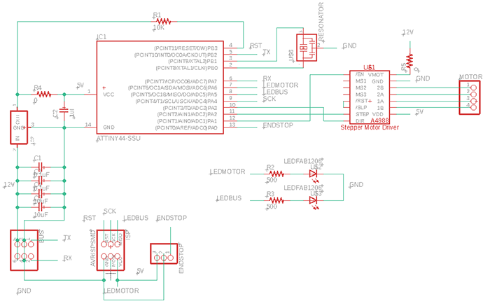 schematic