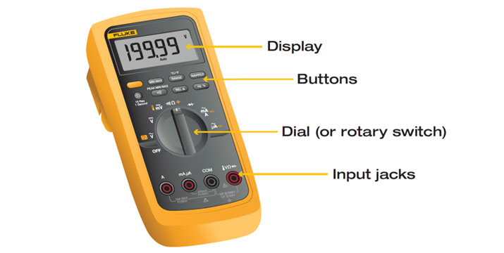 multimeter