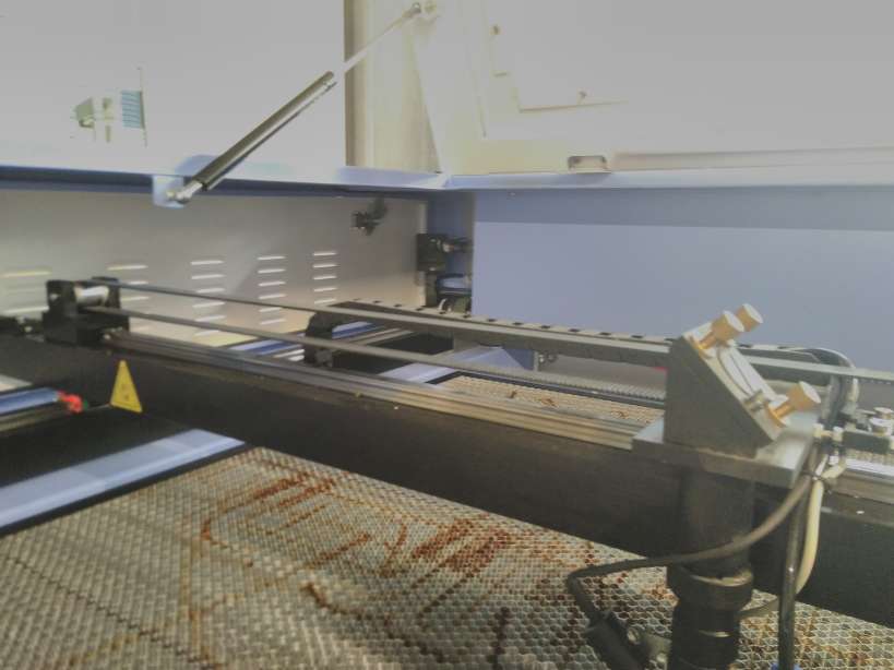 agrilab laser mirror