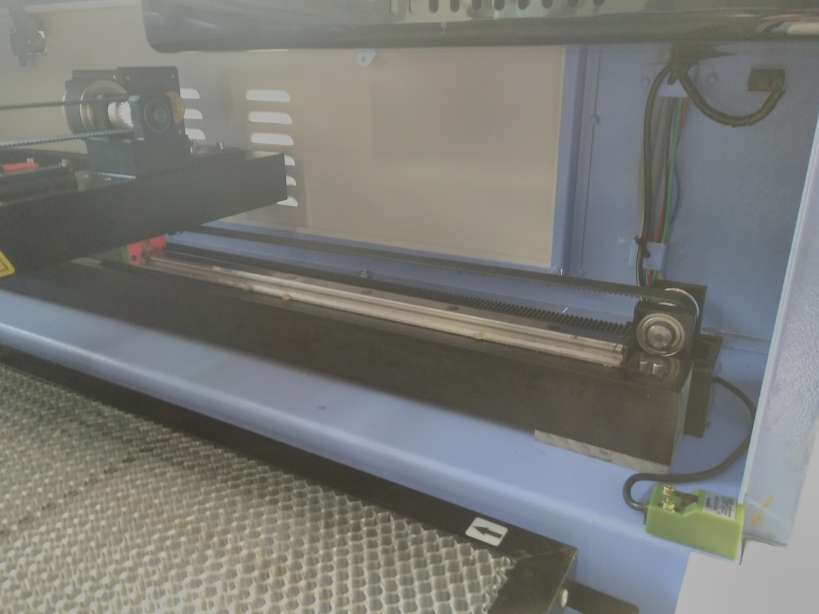 agrilab laser motion