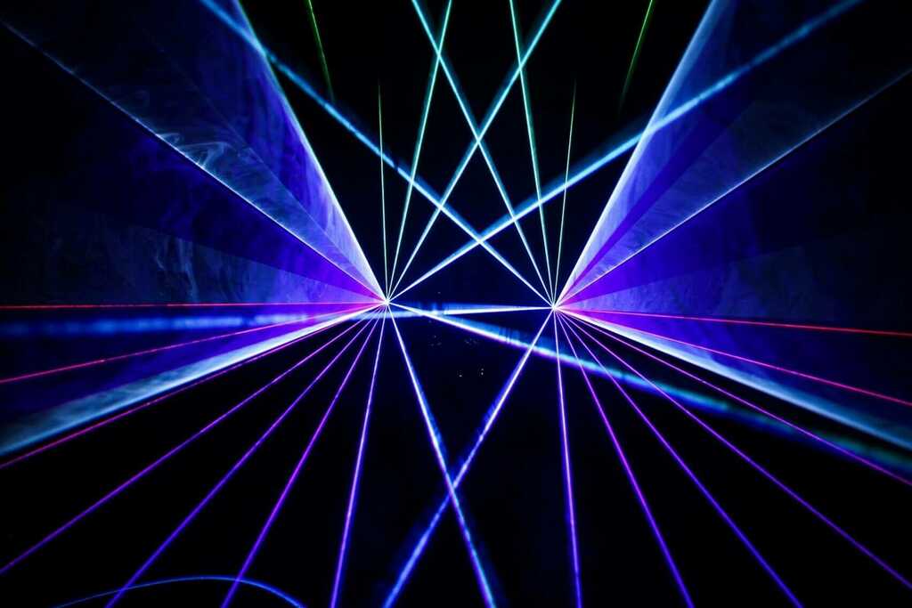 lasers