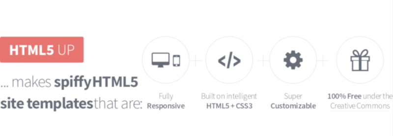 html5up