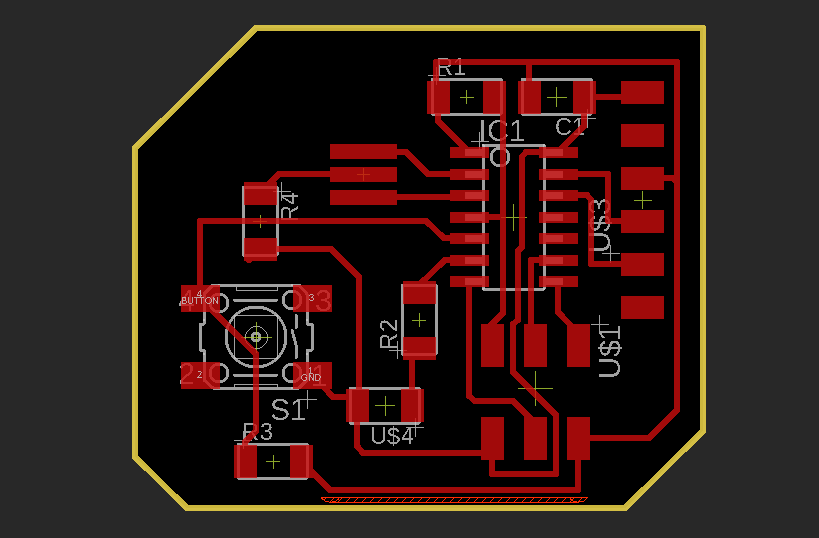  complete routing