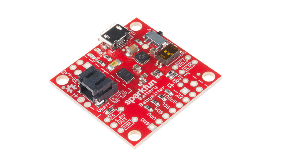 sparkfun