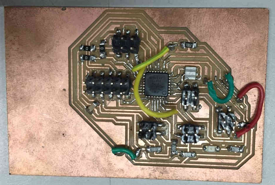 PCB