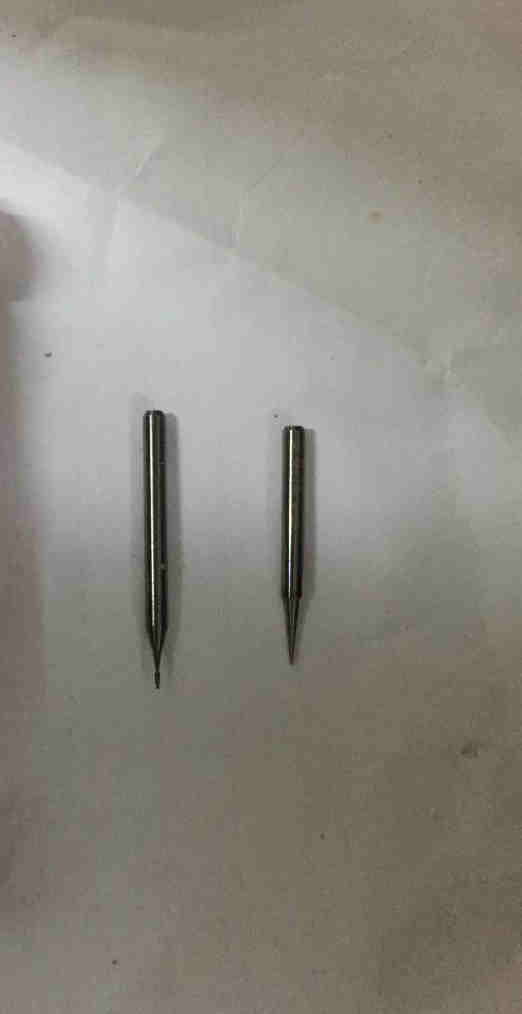 Endmill