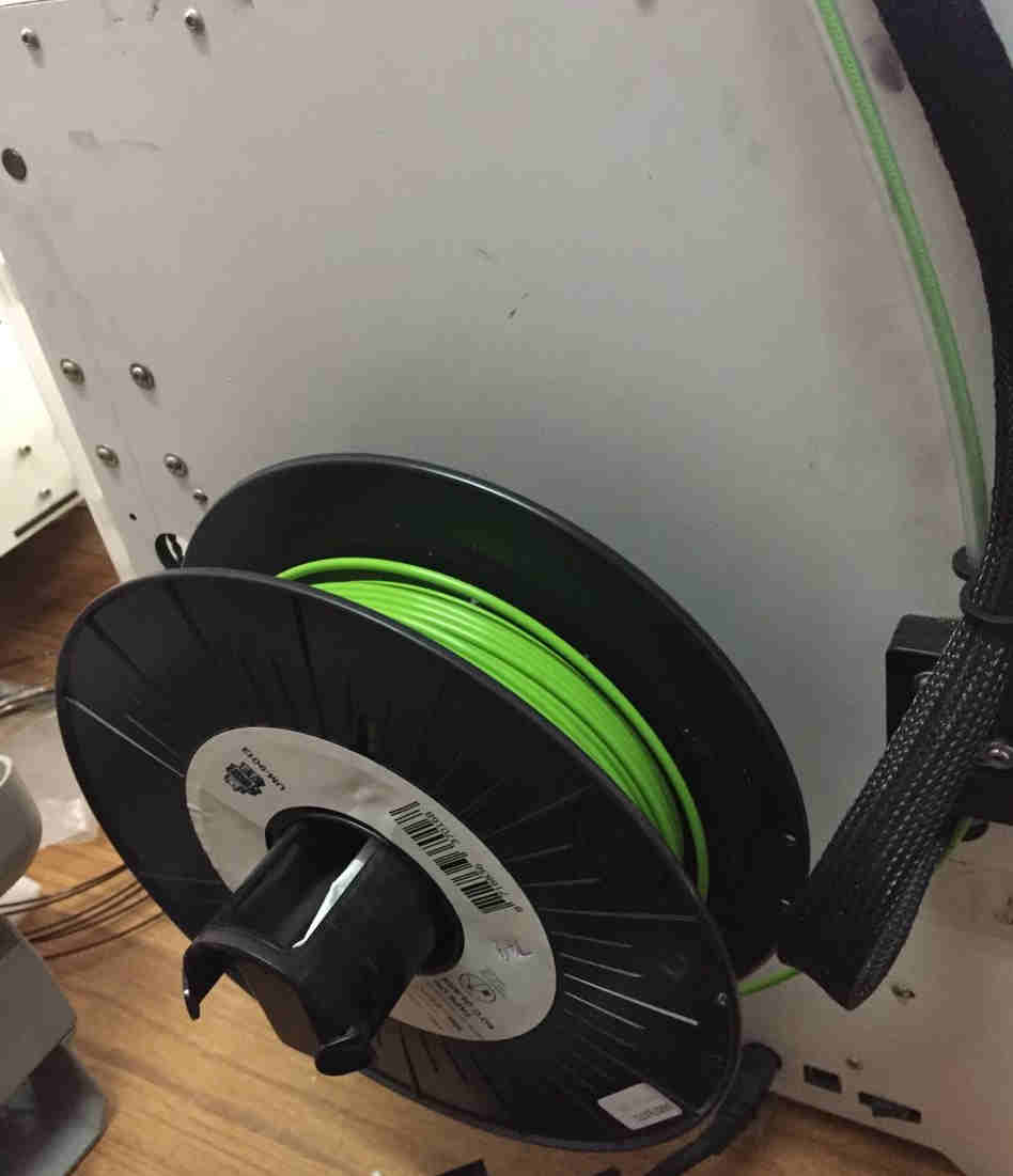 PLA Spool