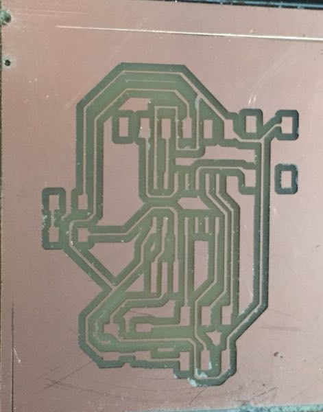 PCB