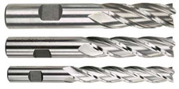 Endmill