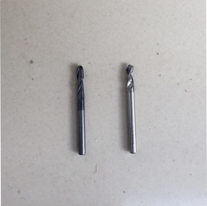 Endmill