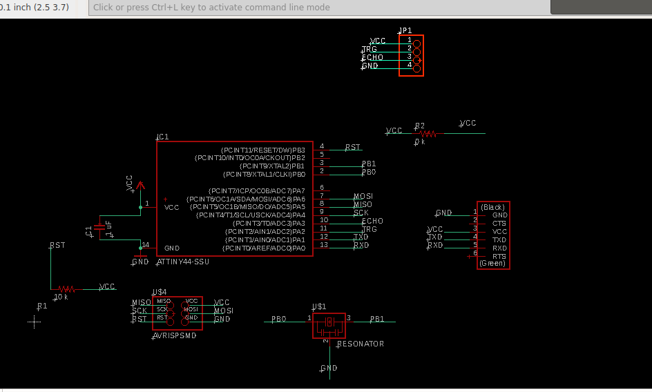 Circuit Schematic