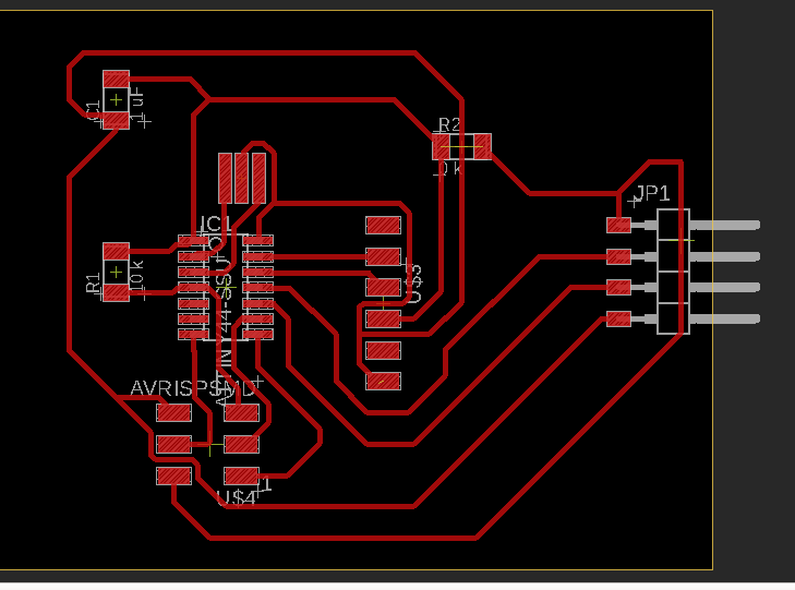 Circuit Schematic