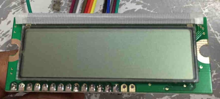 LCD