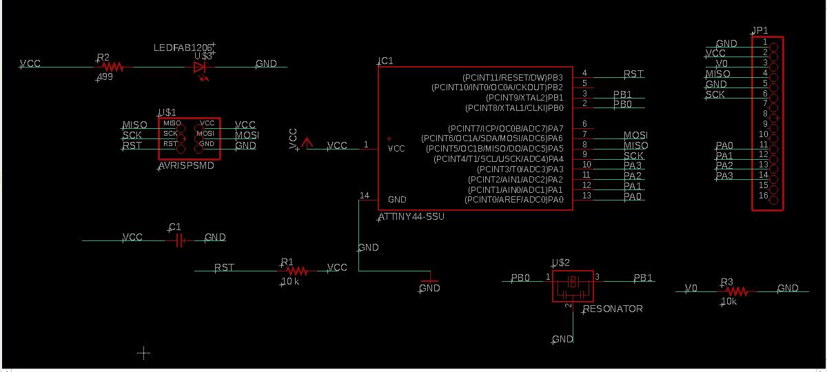 Schematic