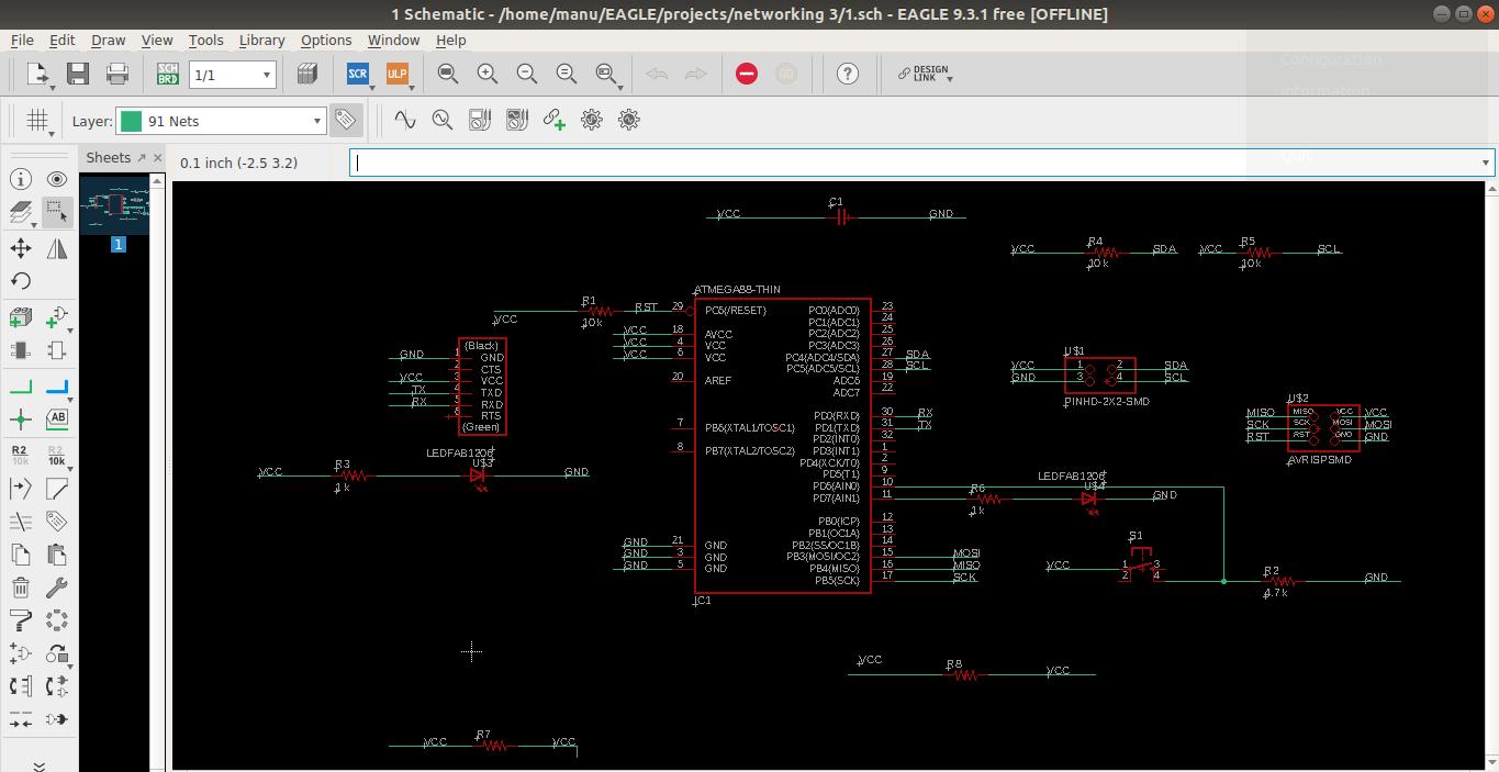 Atmel328p