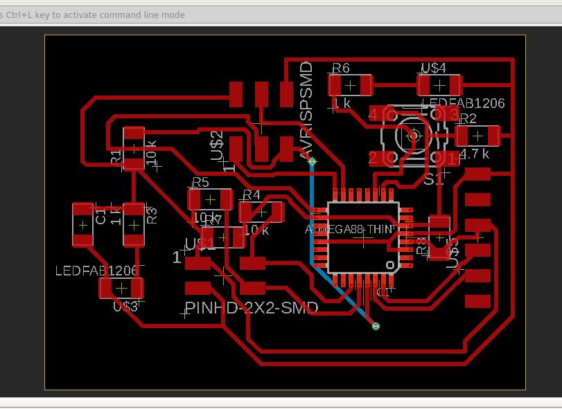 Atmel328p