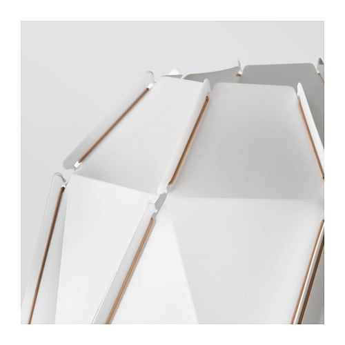 Ikea lampshade Ikea lampshade