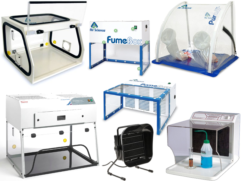 These devices are not modular and yet, are quite expensive. Inspiration