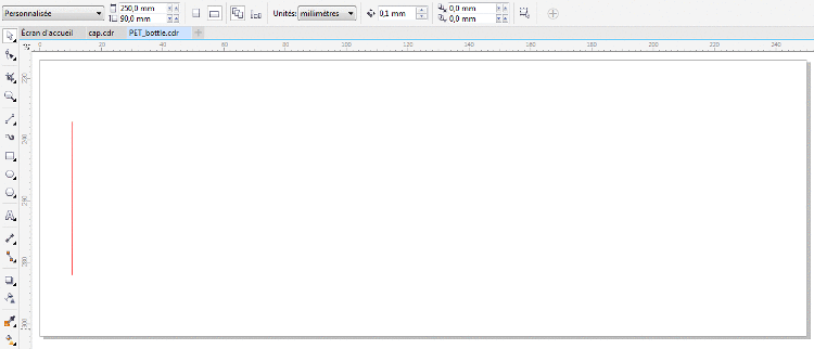 Drawing with CorelDraw Drawing with CorelDraw