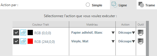 Color mapping Color mapping
