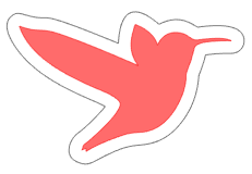 Colored lines Colored lines