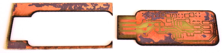 Cutout result Cutout result