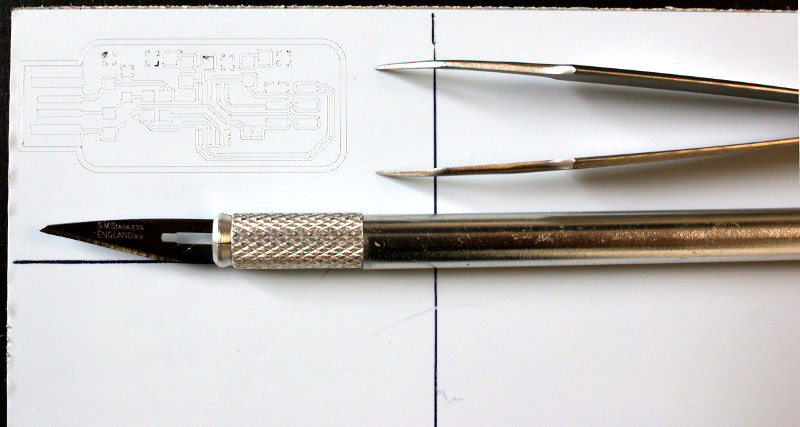 Peeling tools Peeling tools