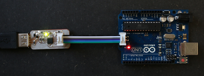 Programming an Arduino Programming an Arduino
