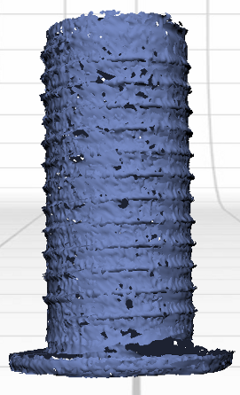 High-definition scan High-definition scan