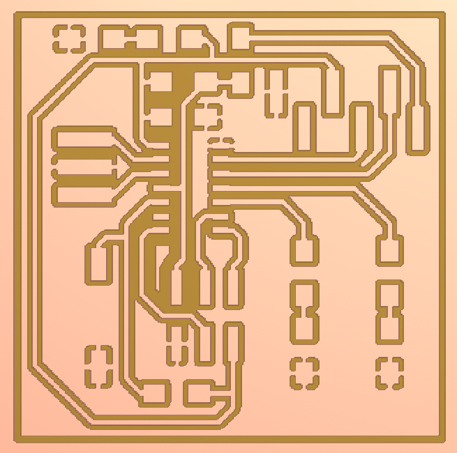 Trace clearance Trace clearance