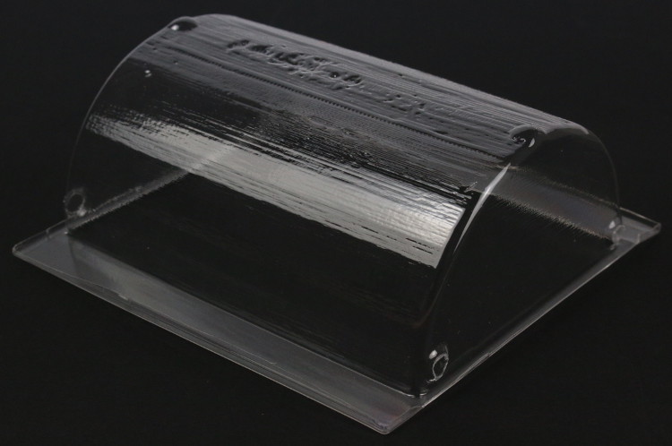 Inside surface cut Inside surface cut