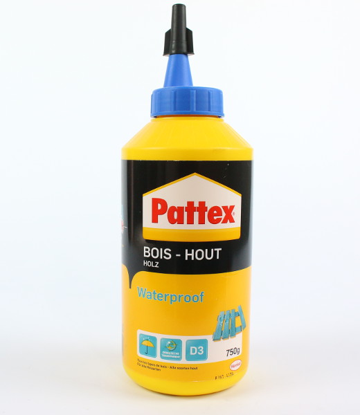 Waterproof wood glue Waterproof wood glue