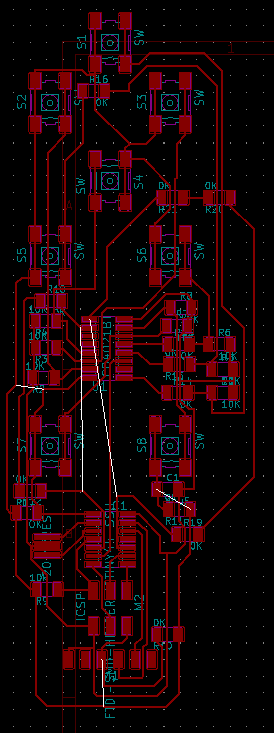 Final PCB Design