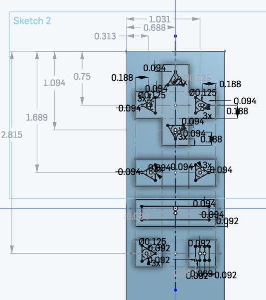 Jog Controller Dimensions-2