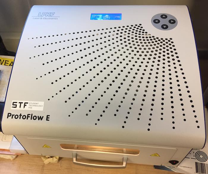 Reflow Oven