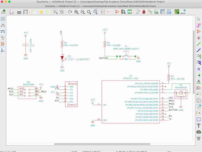 KiCad-Annotate