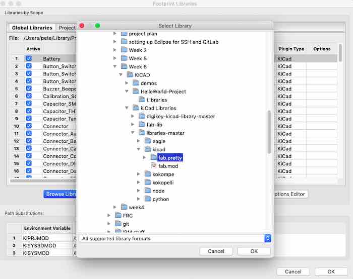 KiCad-Annotate