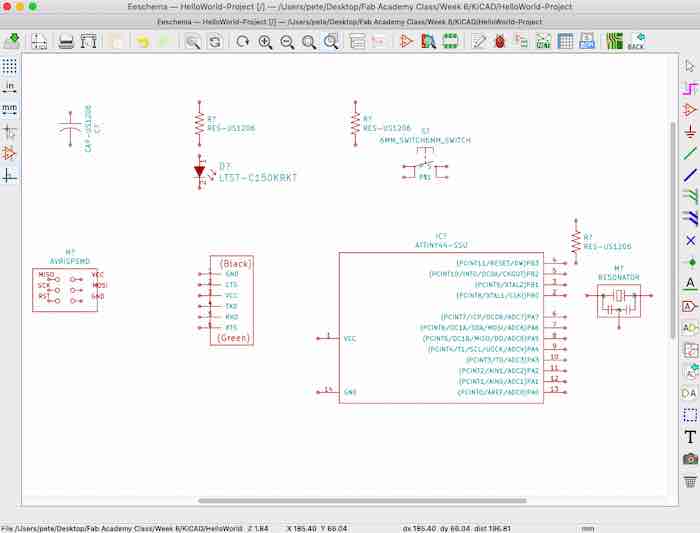 KiCad-Components