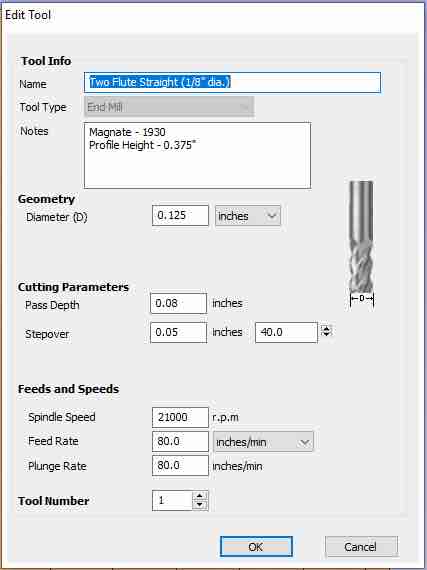 DXF export 2